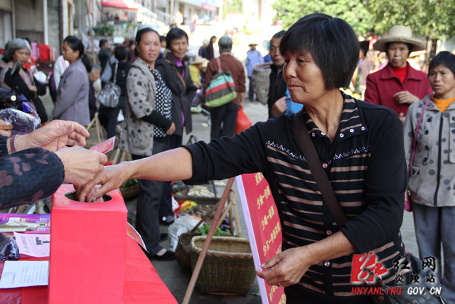 病魔无情，炎陵有爱