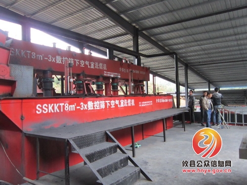 县委督查室到黄丰桥镇督查四季度工作开展情况