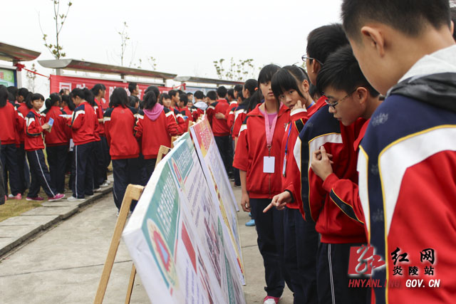 我县举行防空警报试鸣暨疏散演练活动