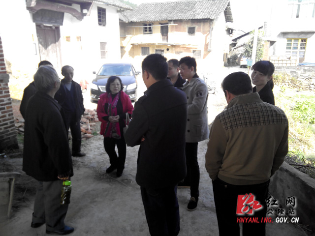 省市艺术家来炎陵采风 打造《英雄夫妻》红色恋歌