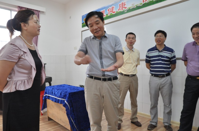 让美好从这里延伸——天元区未成年人思想道德建设工作纪实