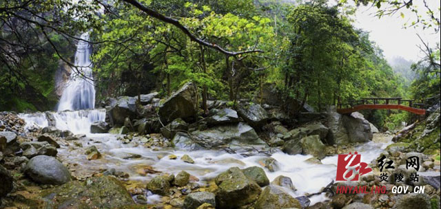 我县再添三张旅游名片