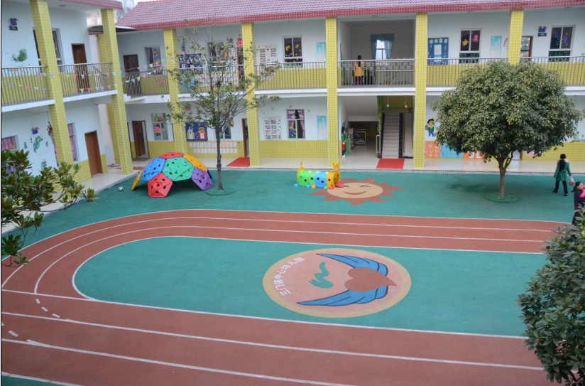 把合格教学点、公办园建在村民身边