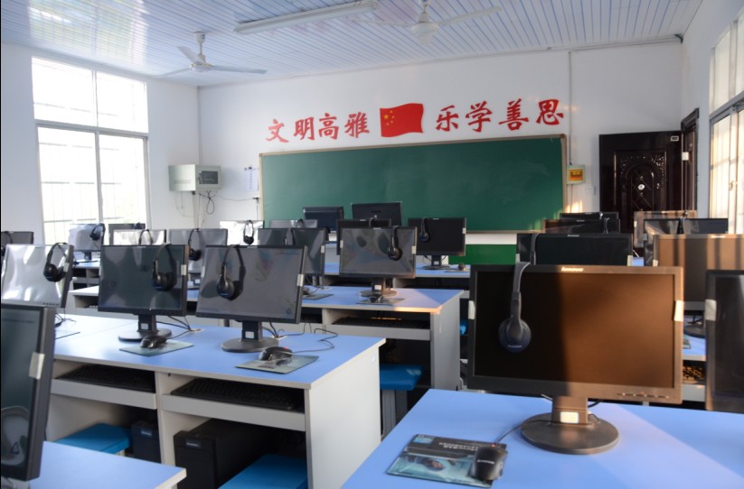 把合格教学点、公办园建在村民身边
