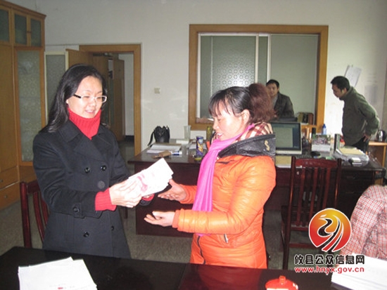 “谢谢法官，我可以过一个安心的年了”