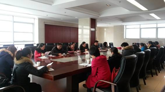 团区委：召开少先队工作座谈会