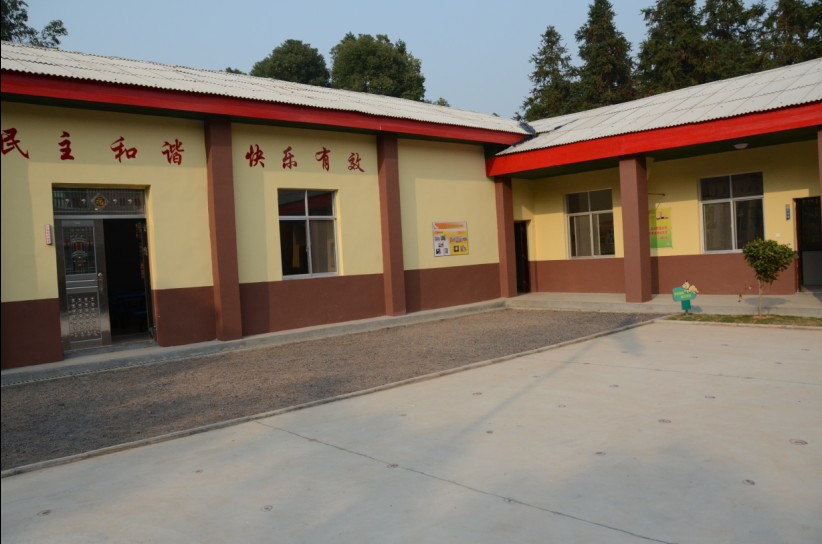 把合格教学点、公办园建在村民身边