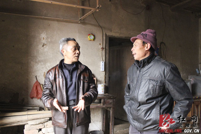 【代表风采】孟新德、彭华元、廖上清、段圣华代表先进事迹