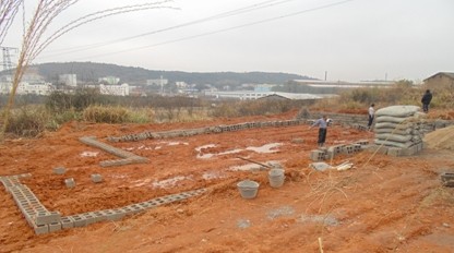 株洲县创新控违拆违工作方法显成效