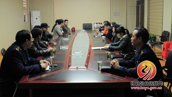 湘东家居城聘请10名社会监督员提升服务质量