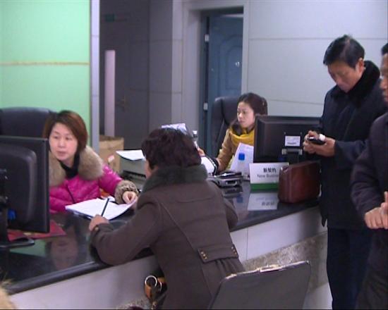 株洲县计生协会建设温馨家园