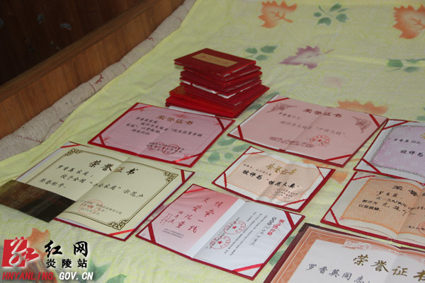 【最美家庭】模范夫妻教子有方 培养孩子上清华