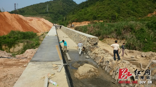 我县中小企业创业园建设加速推进