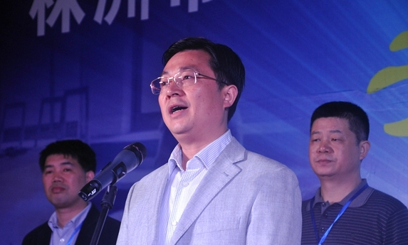 关爱残疾人 株洲市残疾人职业技能选拔赛举行