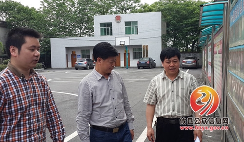 陈运发强调“四真”抓计生