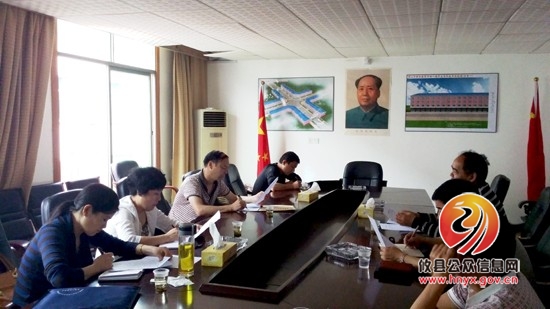 县人大调研组到槚山乡调研幼儿教育