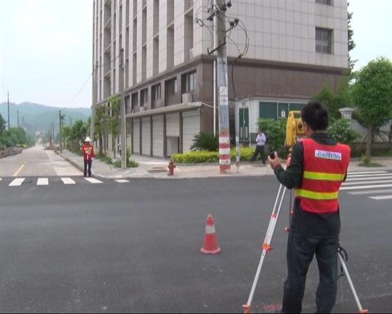 株洲县启动城市地下管线普查和信息化建设工程