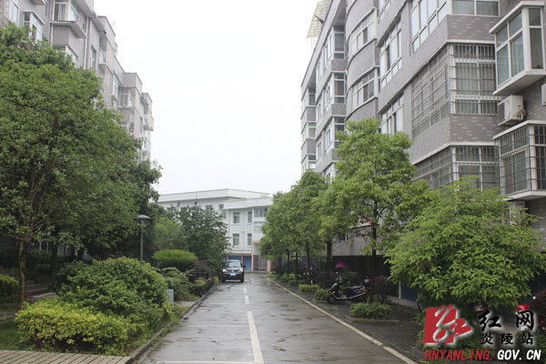 正泰新城、东山明珠小区获评“省级园林式单位”