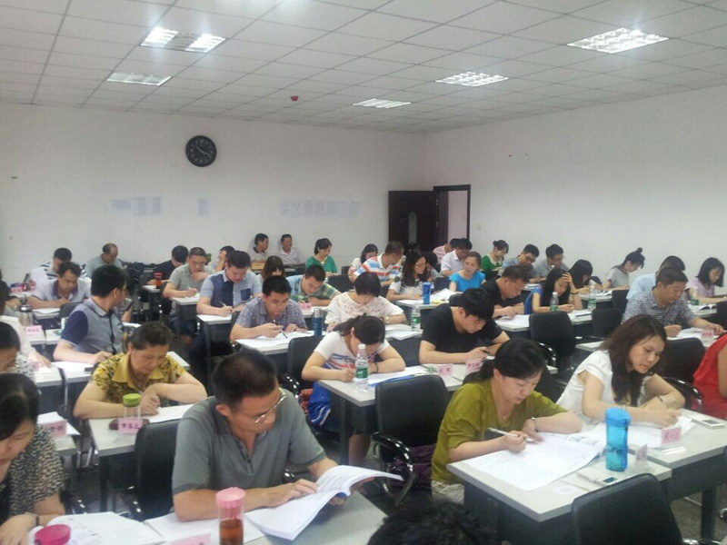 我局城乡一体化专题研讨班第一期顺利结业
