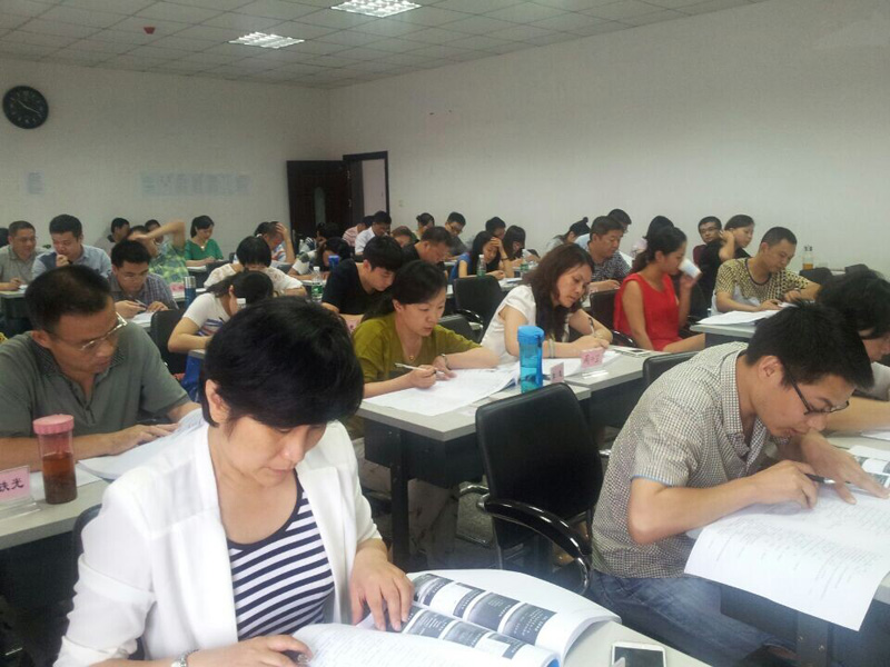 我局城乡一体化专题研讨班第一期顺利结业
