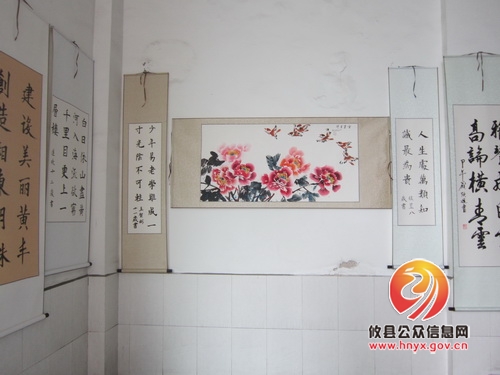 文萃汇聚文化殿堂 精心共商文化事业