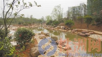 十余家企业签约入驻云龙总部经济园 已有14栋办公楼竣工，年底可交房开园
