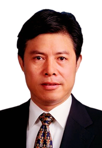钟山被任命为商务部党组副书记(图/简历)