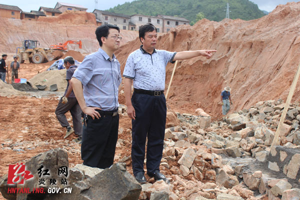 加强新型工业化建设 推动产业转型升级