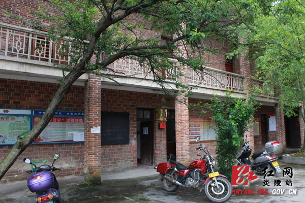 【通讯】炎陵，因他们而更美丽——县经信局干部打造＂发展升级版＂工作纪实