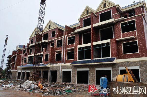 株洲云龙水上乐园项目年内试营业 票价不超过200元/图