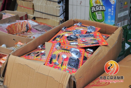 中元节来临，祭祀用品走俏