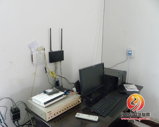 【创文明城】逛攸州公园可以上免费WIFI了