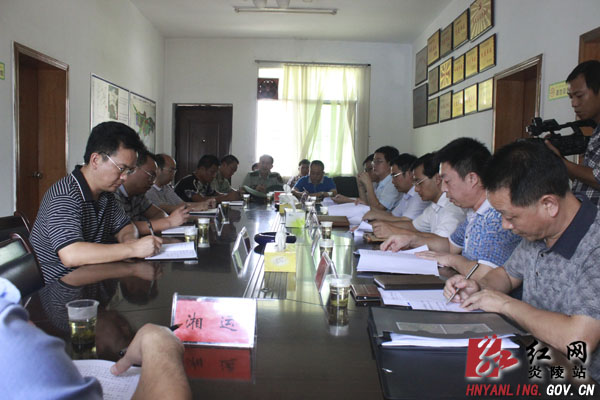 黄诗燕：安全责任重于泰山 坚决杜绝重大安全事故发生