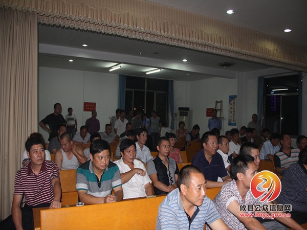 交警大队：开展交通知识培训助推攸县客运安全