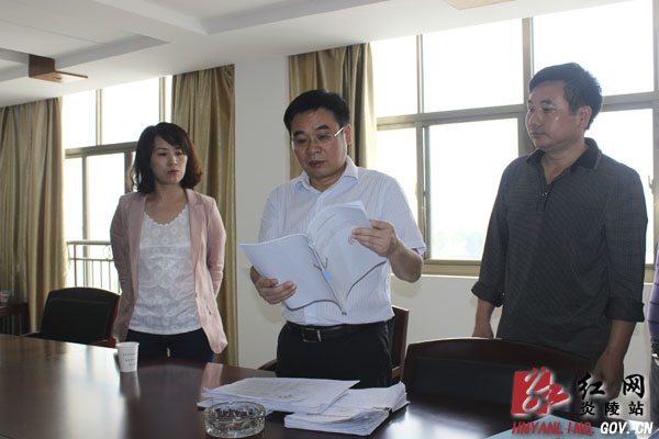 黄诗燕：安全责任重于泰山 坚决杜绝重大安全事故发生