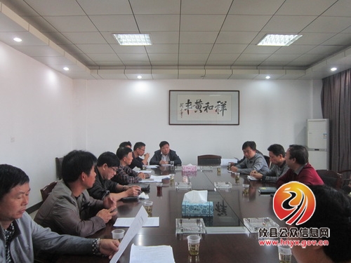 县调研组到黄丰桥镇开展林农利益补偿长效机制调研
