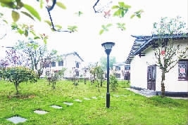 两型，让生活更美好