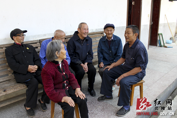 我县3人入围“感动湖南”人物候选人