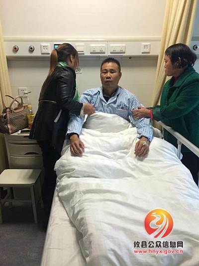 攸县两兄弟同患肝癌 谁来帮助他们渡难关