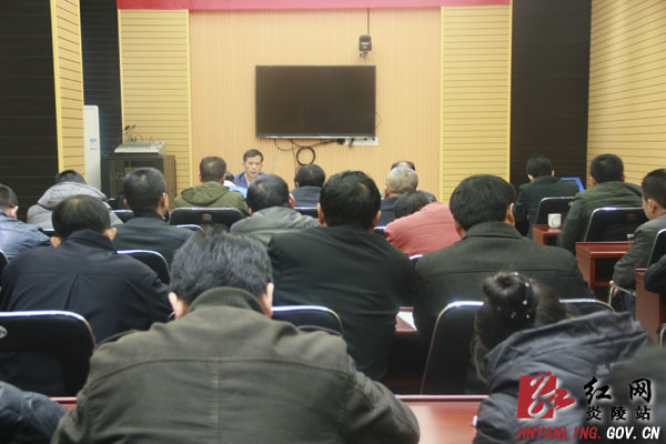 炎陵县将全面开展烟花爆竹＂打非＂清剿行动