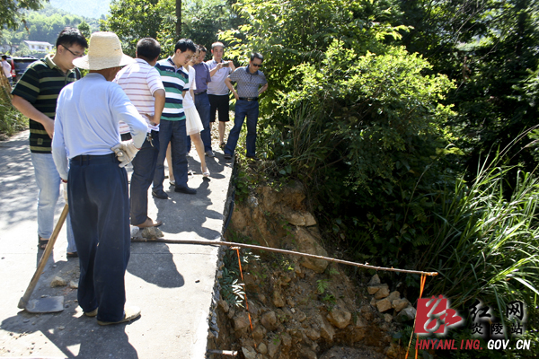 【通讯】大道如虹助力县域经济腾飞--炎陵县交通事业大跨越大发展纪实