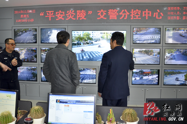 加强＂三个建设＂ 扎实做好道路交通安全管理工作