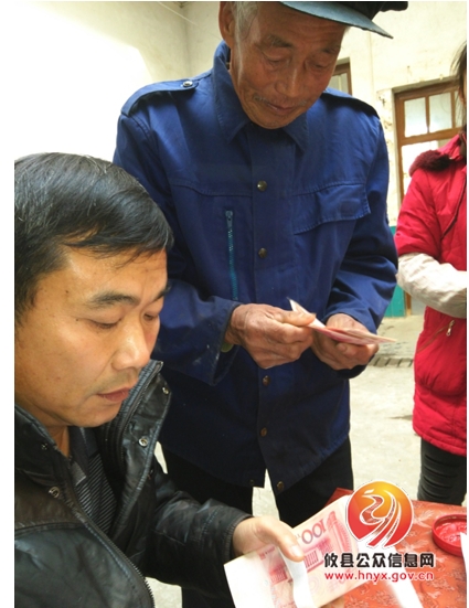 渌田镇全面开展“生育关怀”大走访