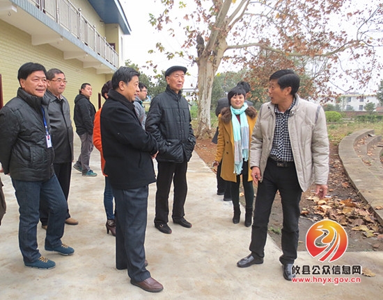 《慈善公益报》社长李文臣关注民间资本办养老院