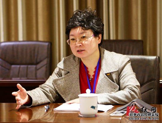 彭爱华率队来醴检查指导安全生产工作
