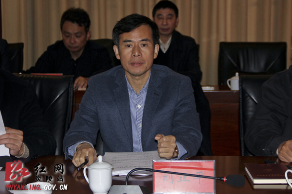 炎陵县召开履行基层党建工作责任述职评议会
