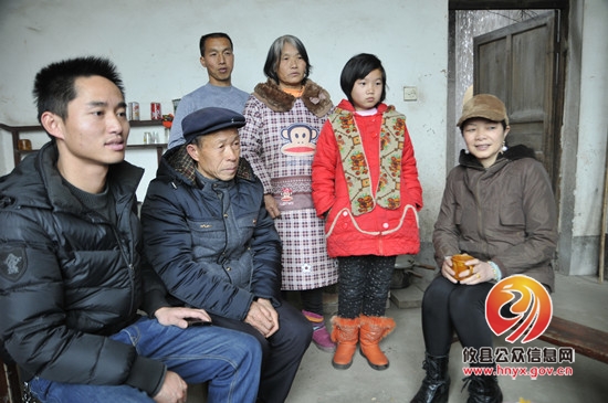 【送温暖】大地山泉新春送温暖 关爱贫困儿童成长