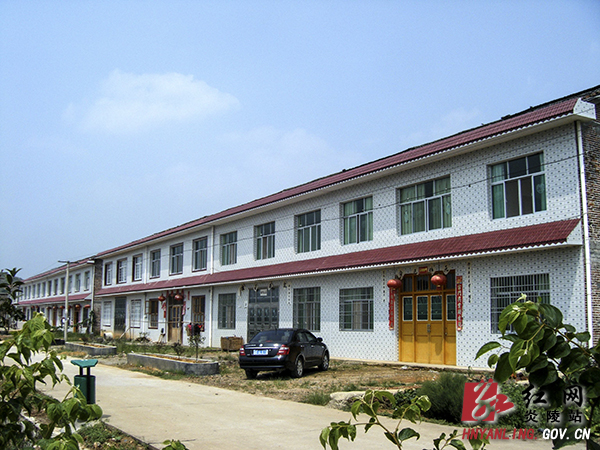 三河镇星光村获评第四届全国文明村镇