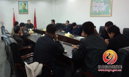 湖南坳乡人大开展农资质量联合大检查