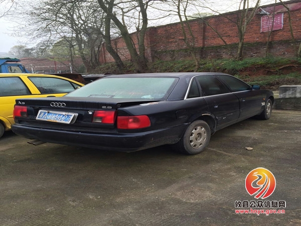 交警大队：早执勤连续查获两台套牌车